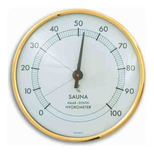 Гигрометр для сауны TFA 40.1003