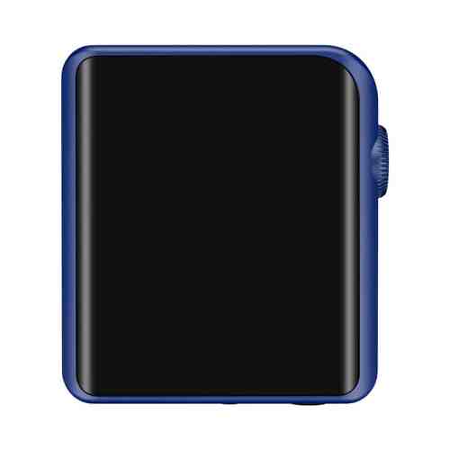 Hi-Fi портативный плеер Shanling M0 blue