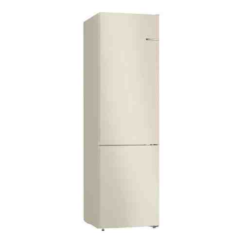 Холодильник Bosch Serie 2 VitaFresh KGN39UK22R