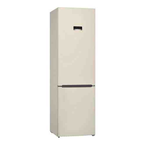 Холодильник Bosch Serie 4 KGE39XK21R
