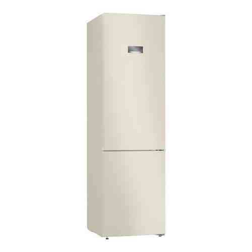 Холодильник Bosch Serie 4 VitaFresh KGN39VK25R
