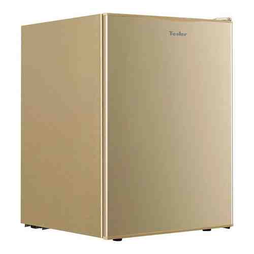 Холодильник Tesler RC-73 CHAMPAGNE