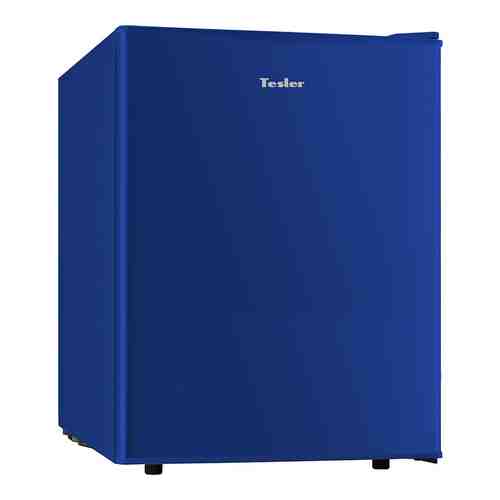 Холодильник Tesler RC-73 DEEP BLUE