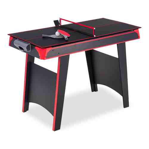 Игровой стол 2 в 1 Proxima для аэрохоккея и тенниса Espozito 44