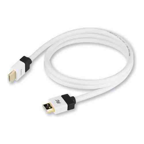 Кабель Real Cable HDMI-1, 5m, HDMI