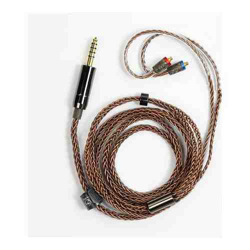 Кабель Shanling balanced cable MMCX - 4.4 mm - EL1, для наушников