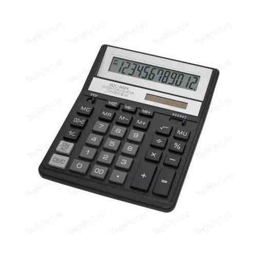 Калькулятор Citizen SDC-888XBK (SDC-888XBK)