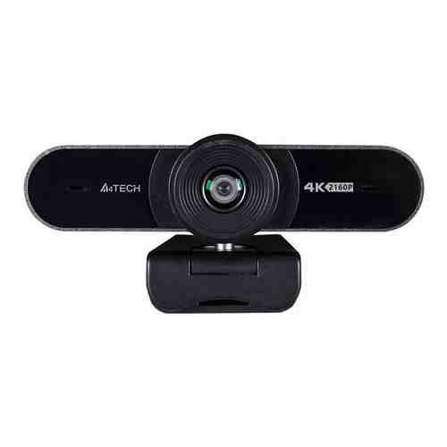 Камера A4Tech PK-1000HA черный 8Mpix (3840x2160) USB3.0 (PK-1000HA)