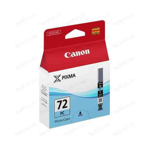 Картридж Canon PGI-72 PC (6407B001)