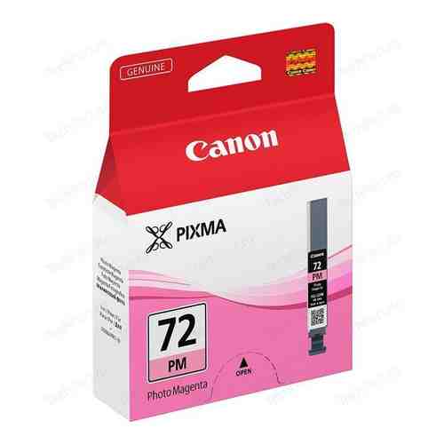 Картридж Canon PGI-72 PM (6408B001)