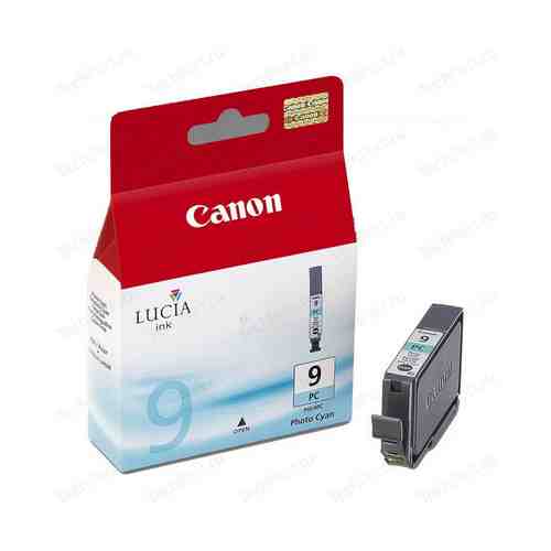 Картридж Canon PGI-9PC (1038B001)
