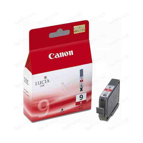 Картридж Canon PGI-9R (1040B001)