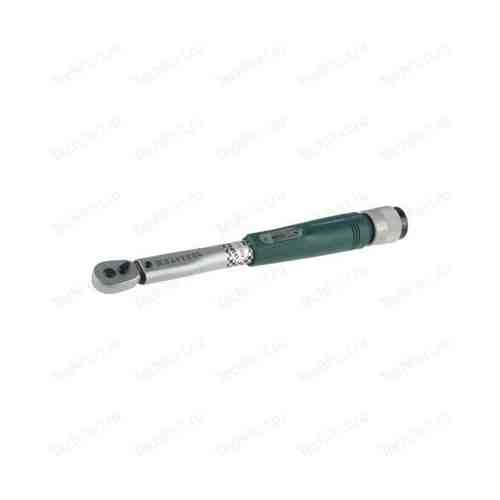Ключ динамометрический Kraftool 6-30Нм 1/4'' Industrie Qualitat (64051-030)