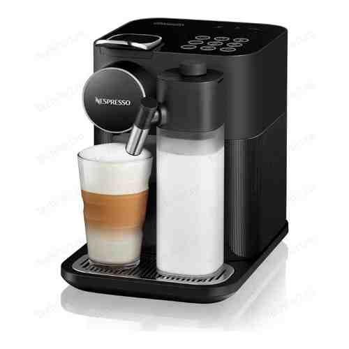 Кофемашина капсульная Nespresso DeLonghi EN 650.B