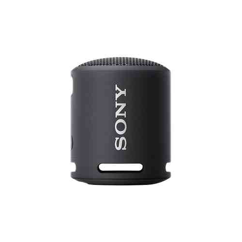 Колонка портативная Sony SRS-XB13, черная арт. 147592