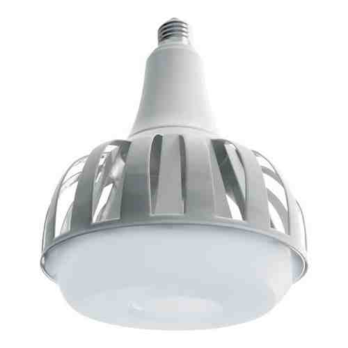 Лампа Feron светодиодная E27-E40 150W 6400K матовая LB-652 38098