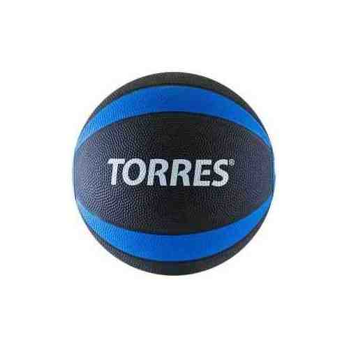 Медбол Torres 3 кг AL00223