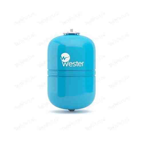 Мембранный бак Wester для водоснабжения WAV 12 (0-14-1030)