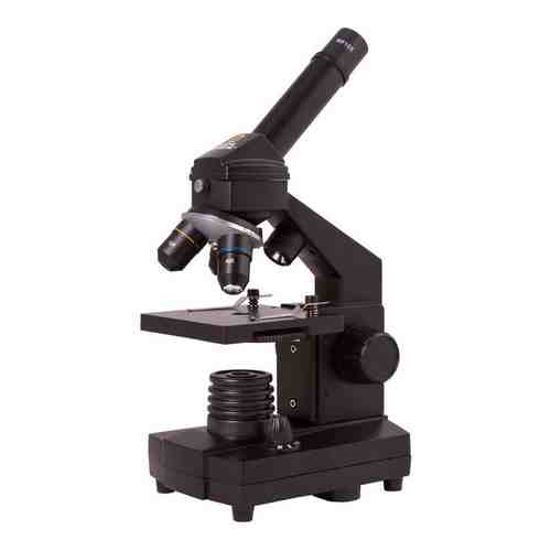 Микроскоп цифровой Bresser National Geographic 40-1024x, в кейсе