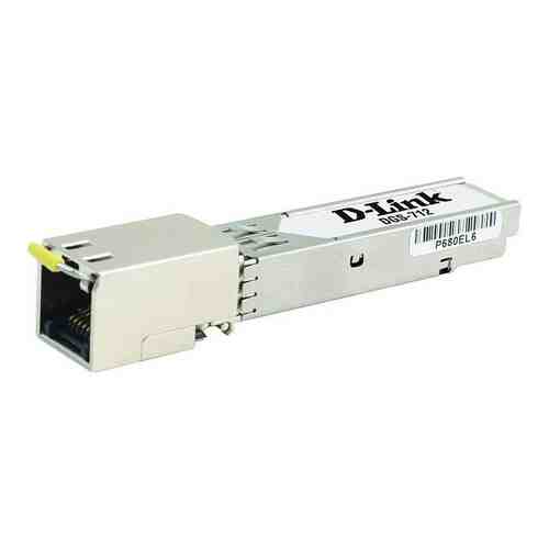 Модуль D-Link 1x1000BASE-T (712/A1A)