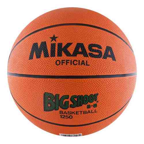 Мяч баскетбольный Mikasa 1250 р. 5