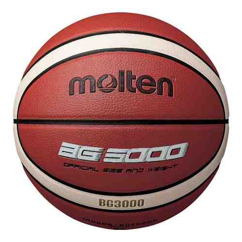 Мяч баскетбольный Molten B5G3000 р.5