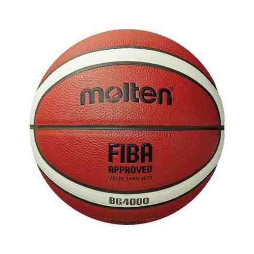 Мяч баскетбольный Molten B5G4000 р.5