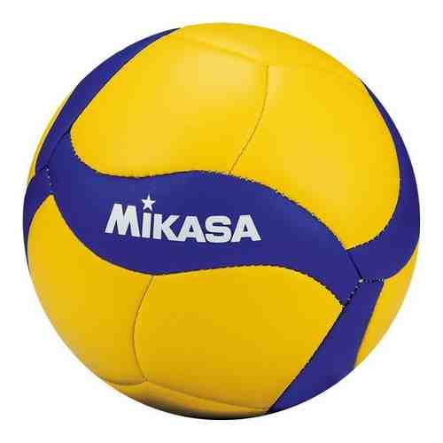 Мяч волейбольный Mikasa V1.5W р.1 сувенирный