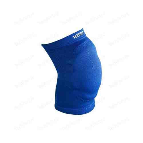 Наколенники спортивные Torres Pro Gel, (арт. PRL11018XL-03), размер XL, цвет: синий