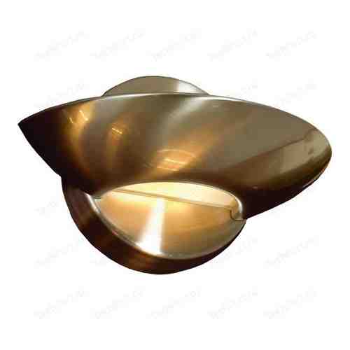 Настенный светодиодный светильник Lussole LSP-8333