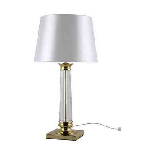 Настольная лампа Newport 7901/T gold M0063115