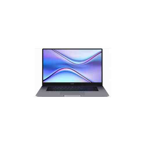 Ноутбук HONOR MagicBook X 15 i5 8Gb 15