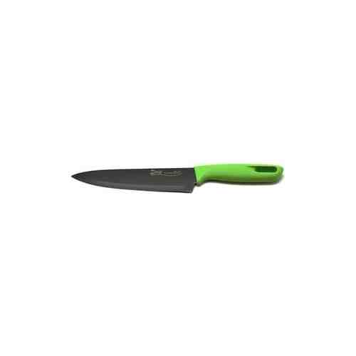 Нож кухонный 18 см IVO (6033)