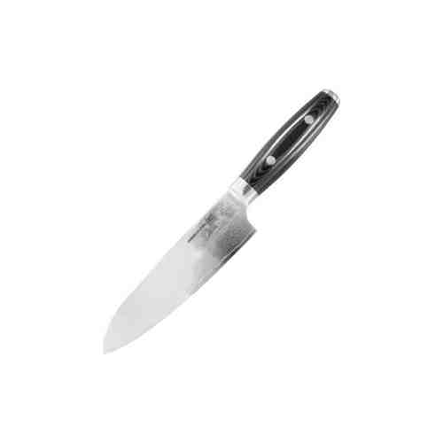 Нож сантоку Moulin Villa Hausmade Santoku 18 см (KHD-018)