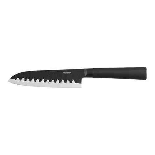 Нож сантоку Nadoba 17.5 см Horta (723612)