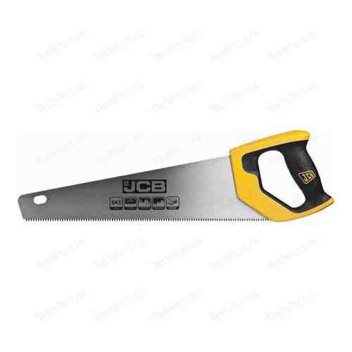 Ножовка JCB 375мм (JSW003)