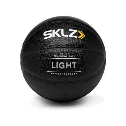 Облегченный баскетбольный мяч SKLZ Light Weight Control Basketball