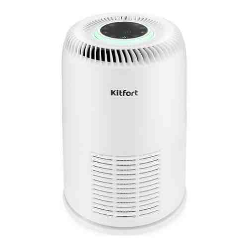 Очиститель воздуха KITFORT KT-2812