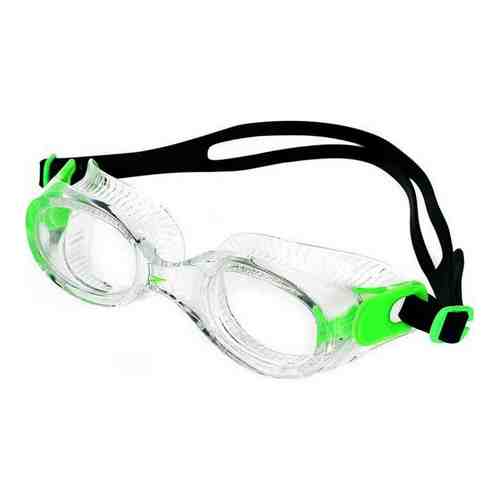 Очки для плавания Speedo Futura Classic арт. 8-10898B568A, прозрачныеые линзы, прозрачныеая оправа