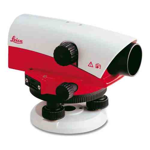 Оптический нивелир Leica Na724