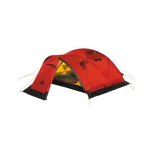 Палатка Alexika MIRAGE 4, красный