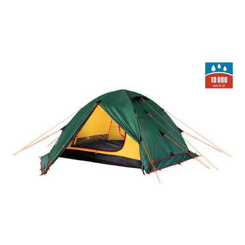 Палатка Alexika RONDO 3 Plus (9123.3901)