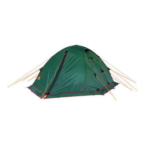Палатка Alexika RONDO 3 Plus Fib (9123.3801)