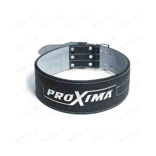 Пояс тяжелоатлетический Proxima PX - BM р. М