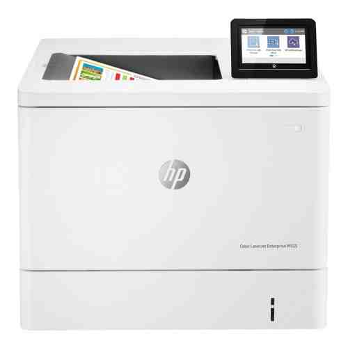 Принтер HP Color LaserJet Enterprise M555dn (7ZU78A) A4 Duplex (7ZU78A)