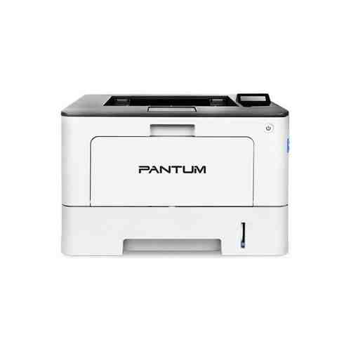 Принтер лазерный Pantum BP5100DW A4 DuPLex Net WiFi (BP5100DW)