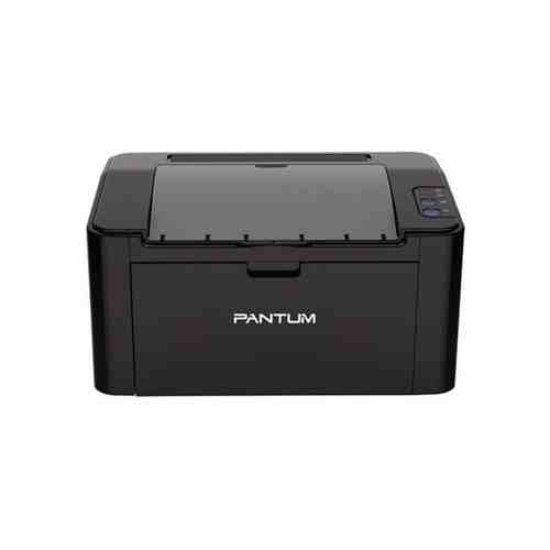 Принтер лазерный Pantum P2516 A4 (P2516)