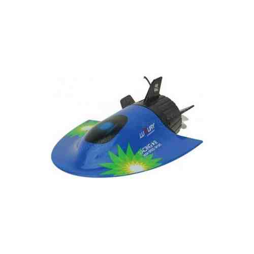 Радиоуправляемая подводная лодка Create Toys Submarine - 3314-blue
