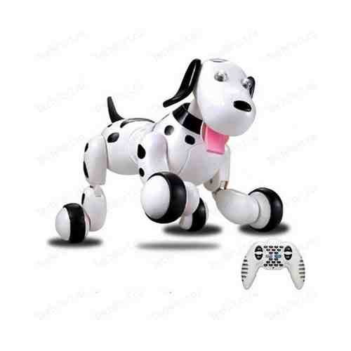 Радиоуправляемая робот-собака Happy Cow Smart Dog 2.4G