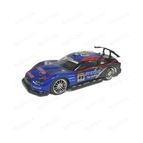 Радиоуправляемый автомобиль для дрифта CS Toys Nissan 350Z GT 1-14